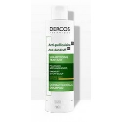 Vichy Dercos Shampoo...