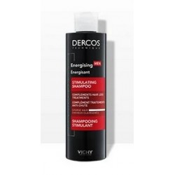 Vichy Dercos Shampoo Uomo...