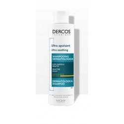 Vichy Dercos Shampoo...