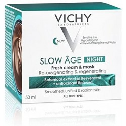 Vichy Slow Age Soin Crema...
