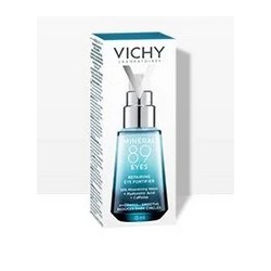 Vichy Mineral 89 Crema...