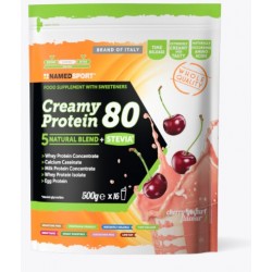 Named Sport CREAMY PROTEIN...