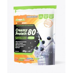 Named Sport CREAMY PROTEIN...