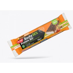 Named Sport ROCKY Protein...