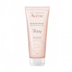 Avene Body Gel Doccia per...