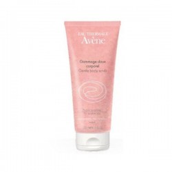 Avene Body Gommage Scrub...