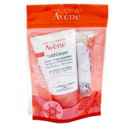 Avene Cold Cream Mani +...
