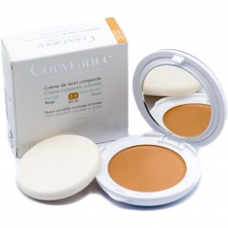 Avene Couvrance Crema...