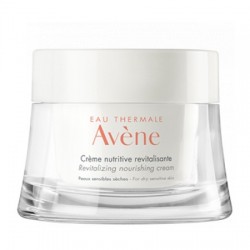 Avene Crema Nutriente...