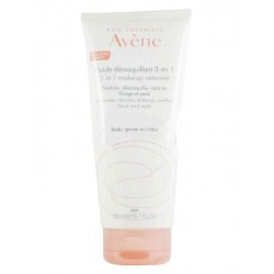 Avene Fluido Struccante 3...