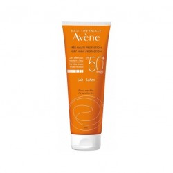 Avene Solare Latte Formato...