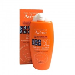 Avene Solare Sport Non Unge...