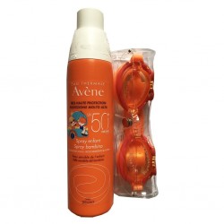 Avene Solare Spray Bambini...