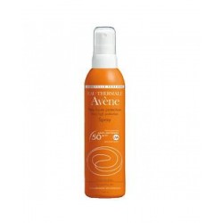 Avene Solare Spray per...