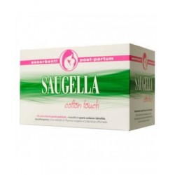 Saugella Cotton Touch...