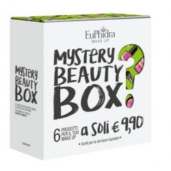 Euphidra Mistery Beauty Box...