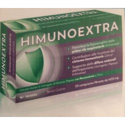 Himunoextra Integratore per...