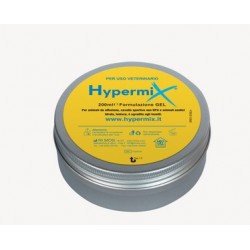 Hypermix Gel Vegetale per...