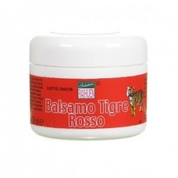 Balsamo Tigre Rosso per...