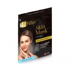 Be Filler Skin Mask Hydro...