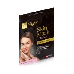 Be Filler Skin Mask Lift...