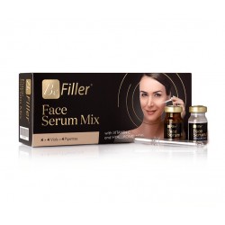 Be Filler Face Serum Mix...