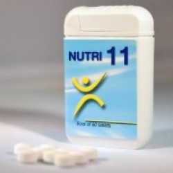 Nutri 11 Integratore 60...