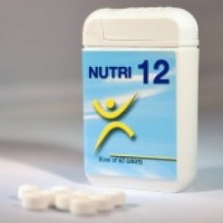Nutri 12 Integratore 60...