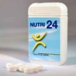 Nutri 24 Integratore 60...