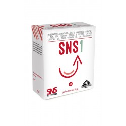 SNS1 Integratore Con...
