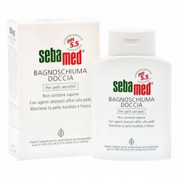 Sebamed Bagnoschiuma Doccia...