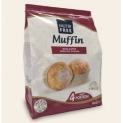 Nutrifree Muffin Senza...