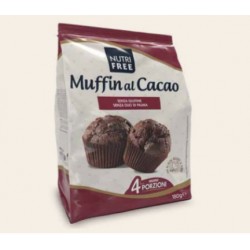 Nutrifree Muffin al Cacao...