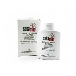 Sebamed Bagnoschiuma Doccia...