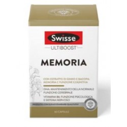 Swisse Ultiboost Memoria...