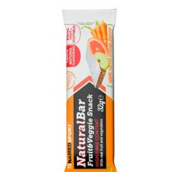 Named Sport NaturalBar...