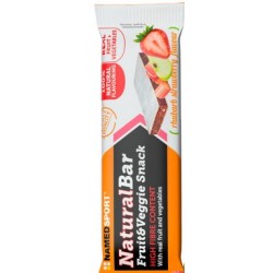 Named Sport NaturalBar...