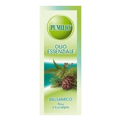 Pumilio Olio Essenziale...