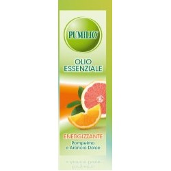 Pumilio Olio Essenziale...