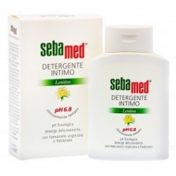 Sebamed Detergente Intimo...