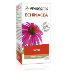 Arkocapsule Echinacea Bio...
