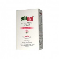 Sebamed Detergente Intimo...