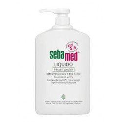 Sebamed Detergente Liquido...
