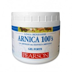 Arnica 100's Extra Forte...