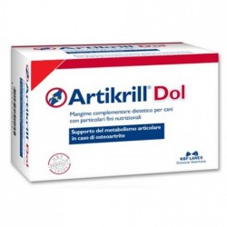 Artikrill Dol Veterinario...