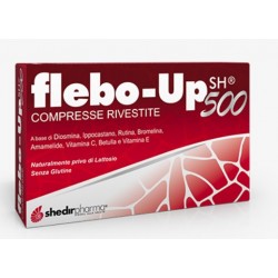 Shedir Flebo-Up 500...