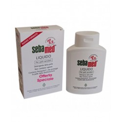 Sebamed Detergente Liquido...