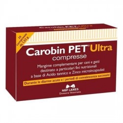 Carobin Pet Ultra...