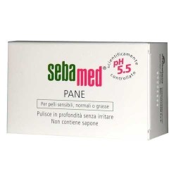 Sebamed Detergente Pane 150 gr