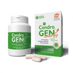 Condrogen Energy...